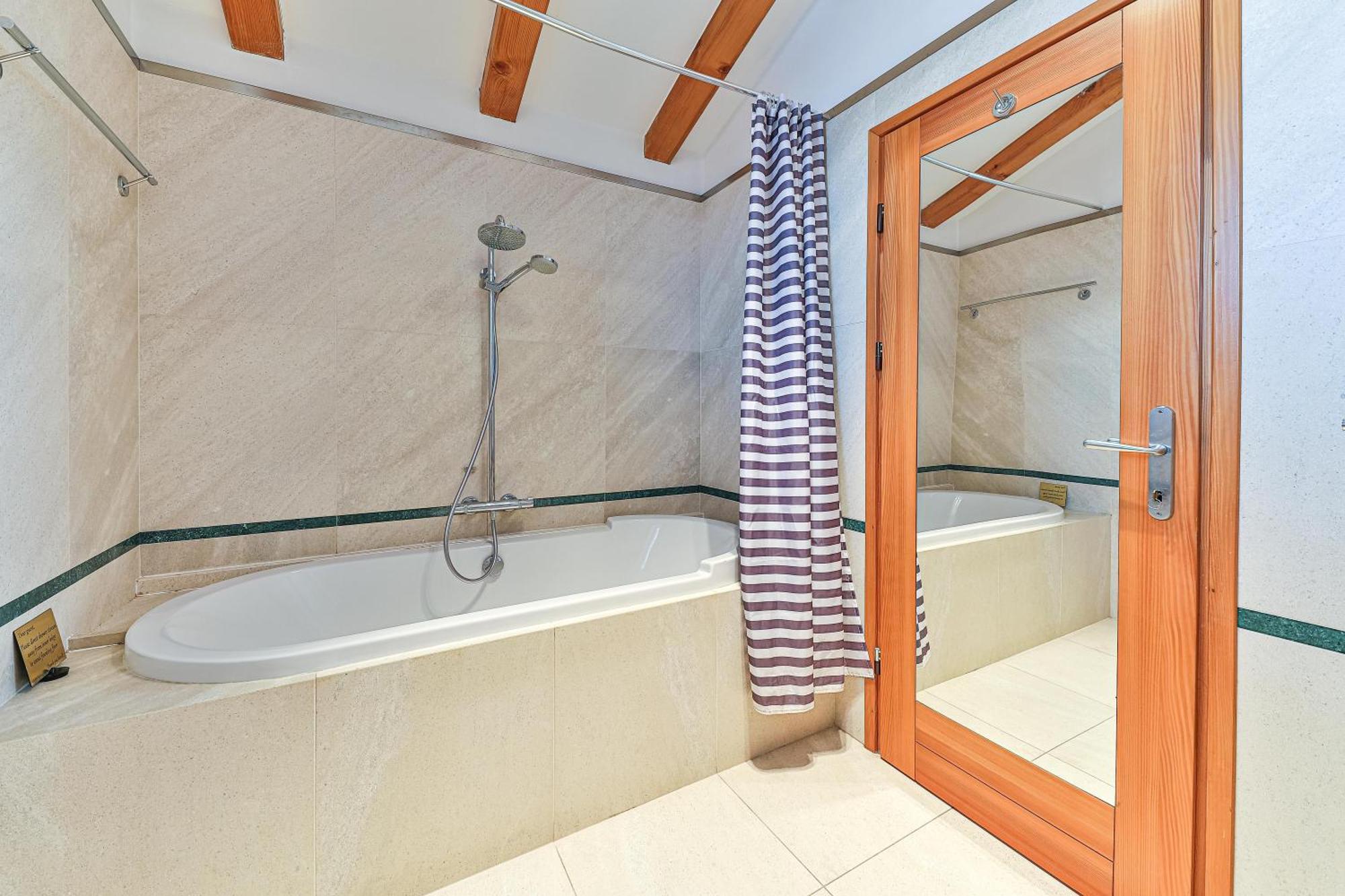 Augubio Penthouse Split Exterior foto